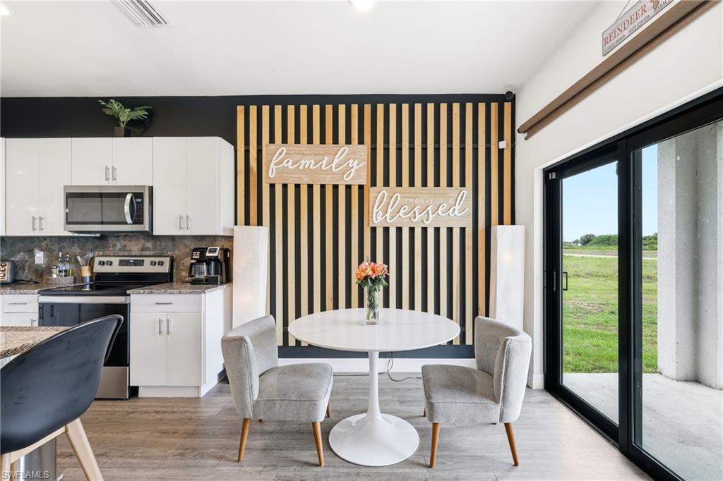 PORT LABELLE - Residential
