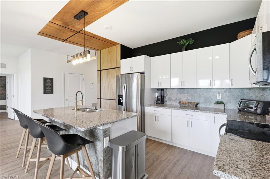 PORT LABELLE - Residential