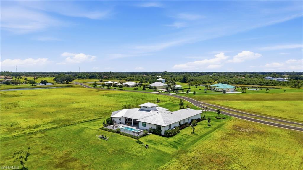 CALOOSA PRESERVE - Residential