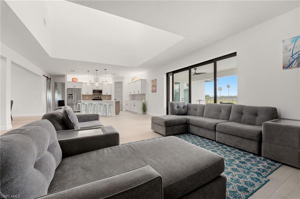 CALOOSA PRESERVE - Residential