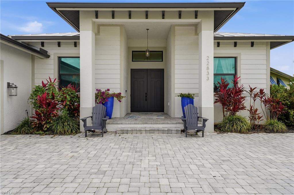 CALOOSA PRESERVE - Residential
