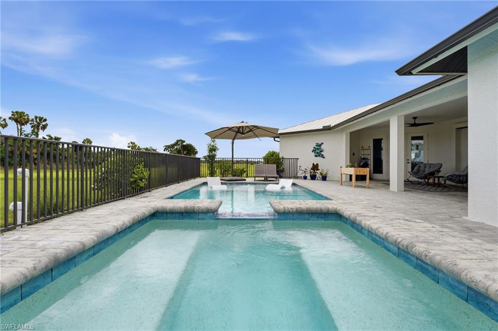 CALOOSA PRESERVE - Residential