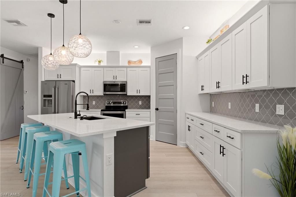 CALOOSA PRESERVE - Residential