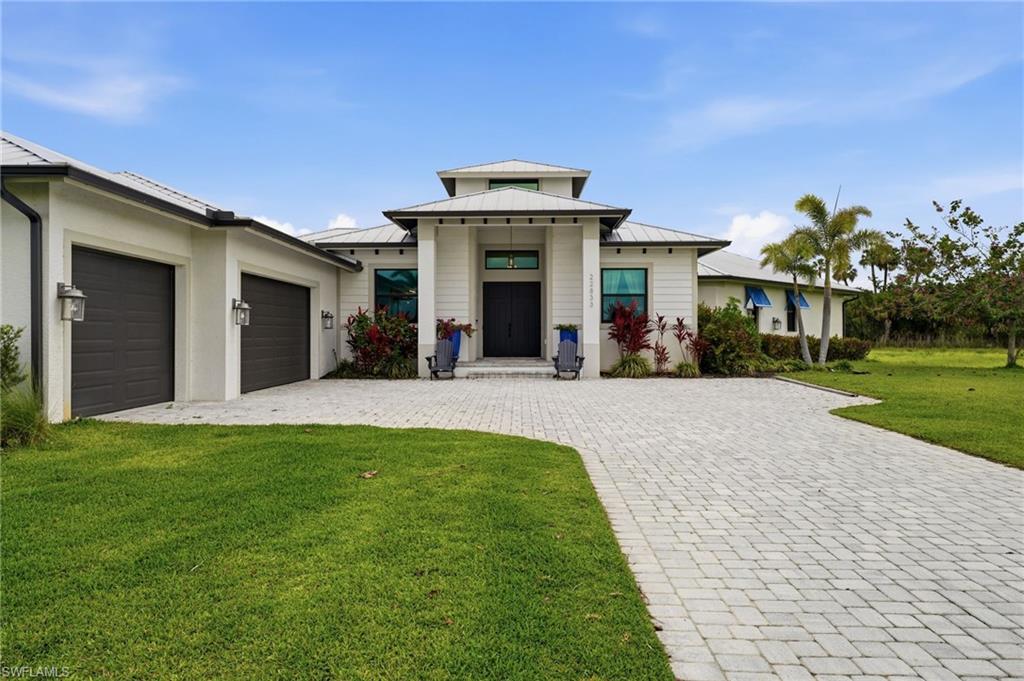CALOOSA PRESERVE - Residential