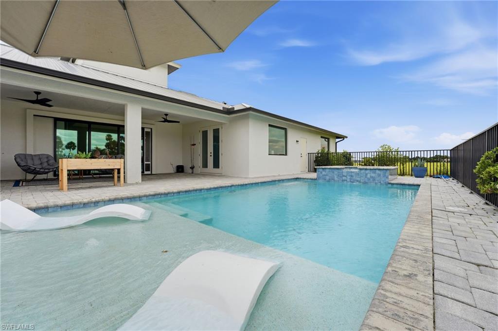 CALOOSA PRESERVE - Residential