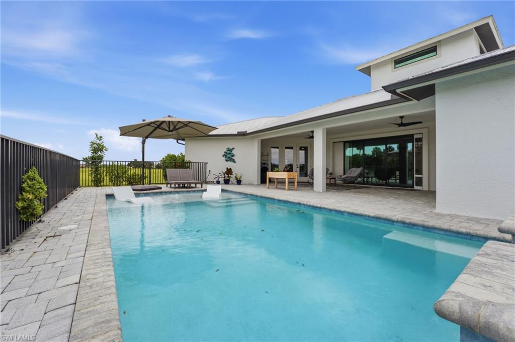 CALOOSA PRESERVE - Residential
