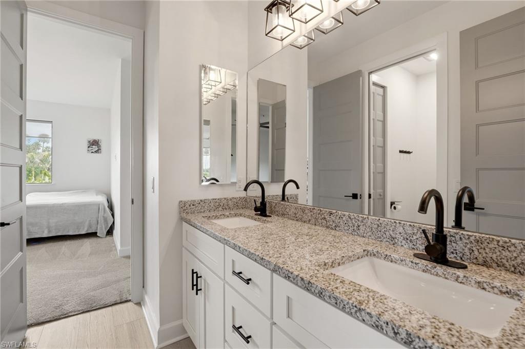 CALOOSA PRESERVE - Residential
