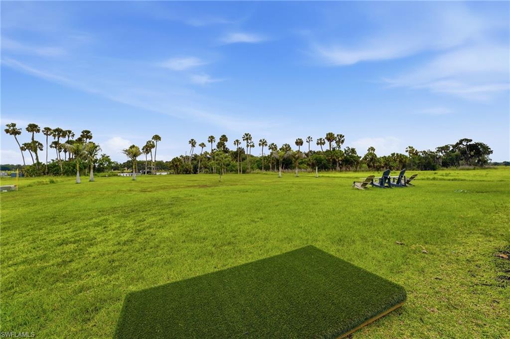CALOOSA PRESERVE - Residential
