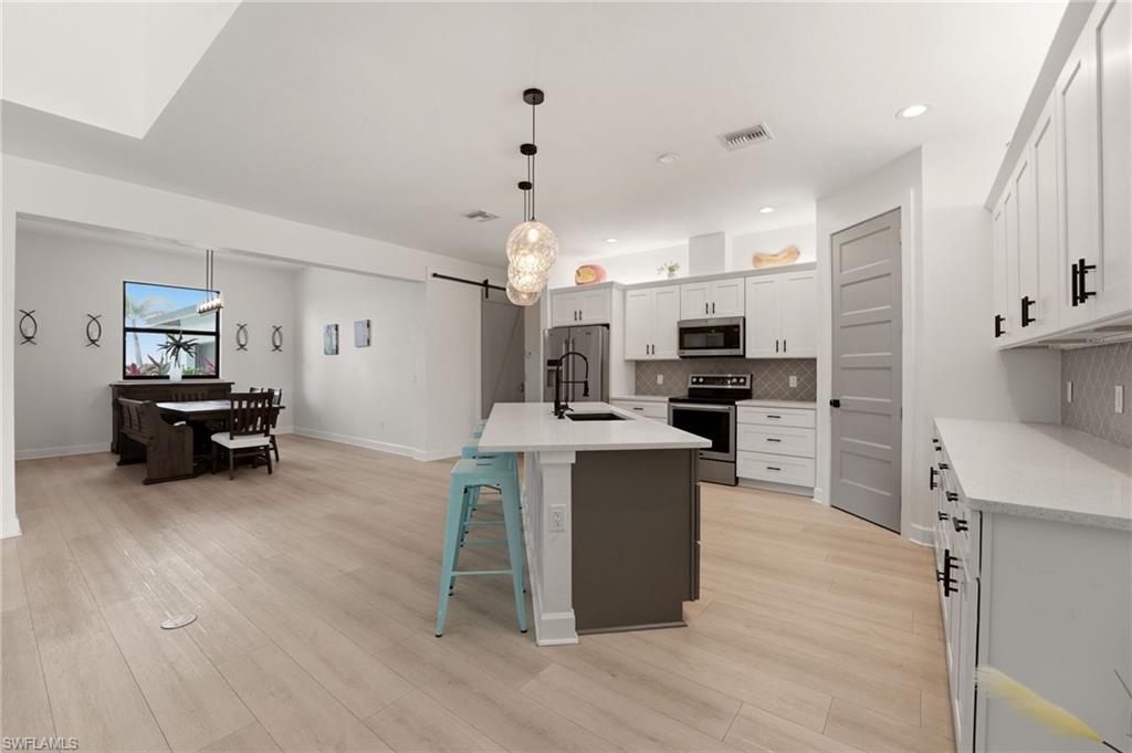 CALOOSA PRESERVE - Residential