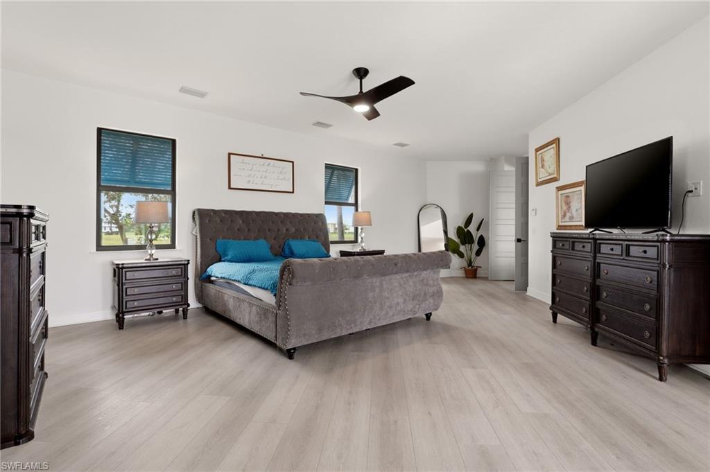 CALOOSA PRESERVE - Residential