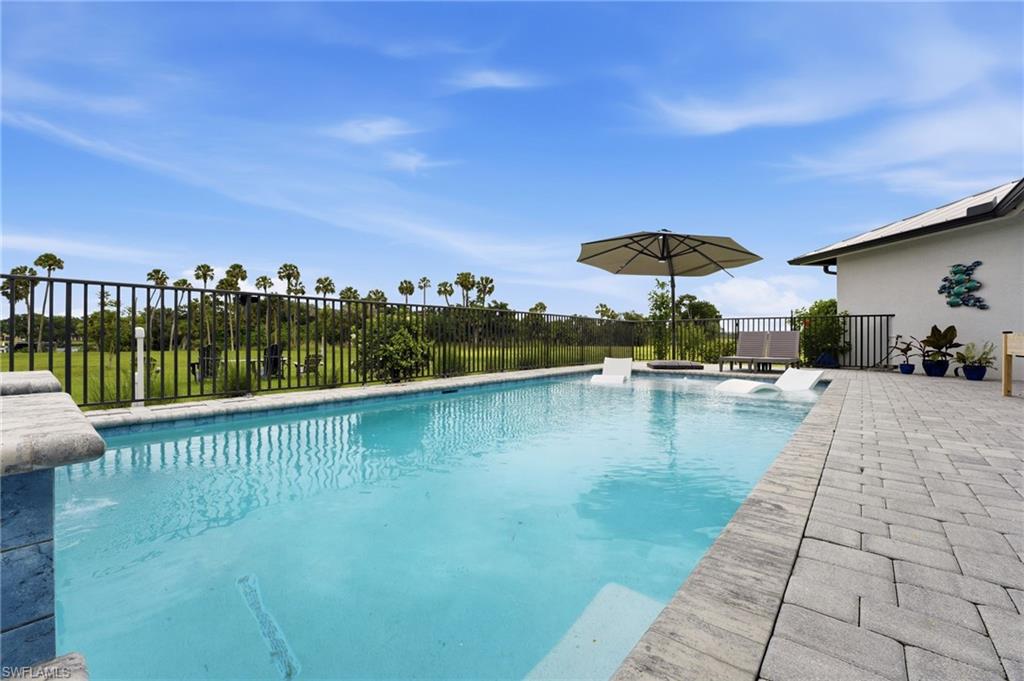 CALOOSA PRESERVE - Residential