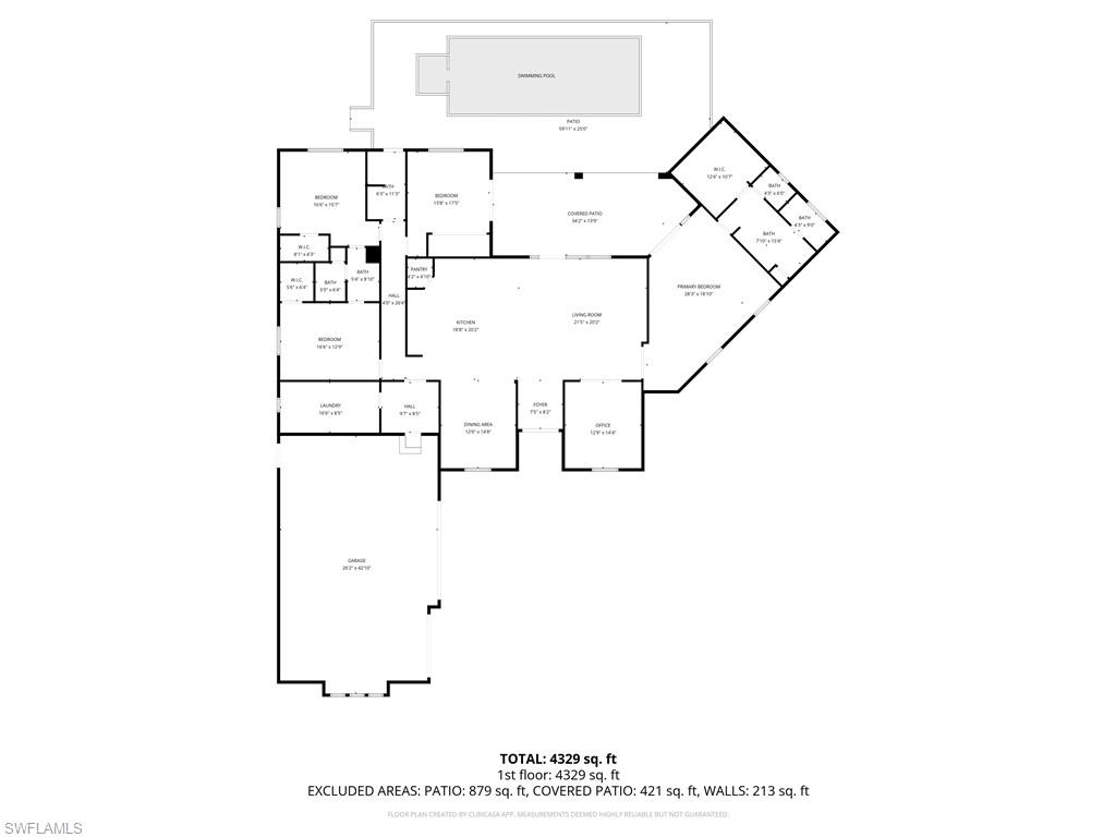 CALOOSA PRESERVE - Residential