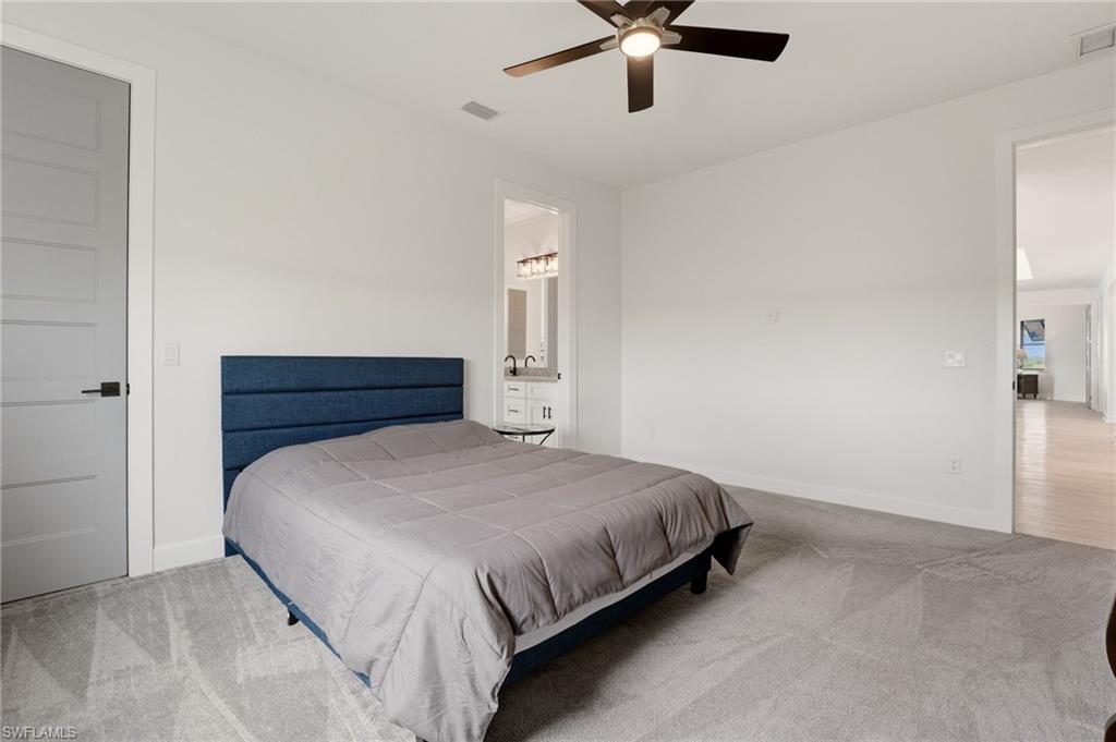 CALOOSA PRESERVE - Residential