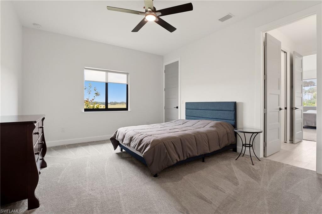 CALOOSA PRESERVE - Residential