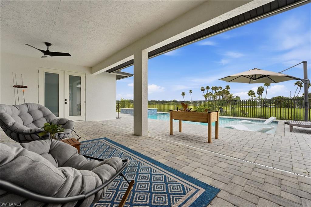 CALOOSA PRESERVE - Residential