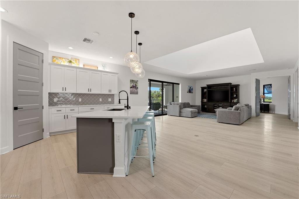 CALOOSA PRESERVE - Residential
