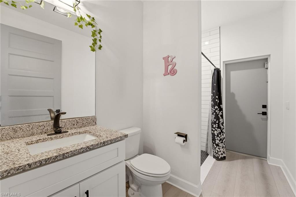 CALOOSA PRESERVE - Residential