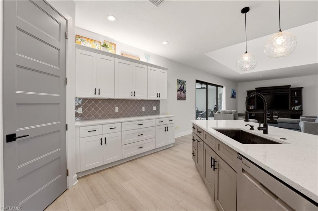 CALOOSA PRESERVE - Residential