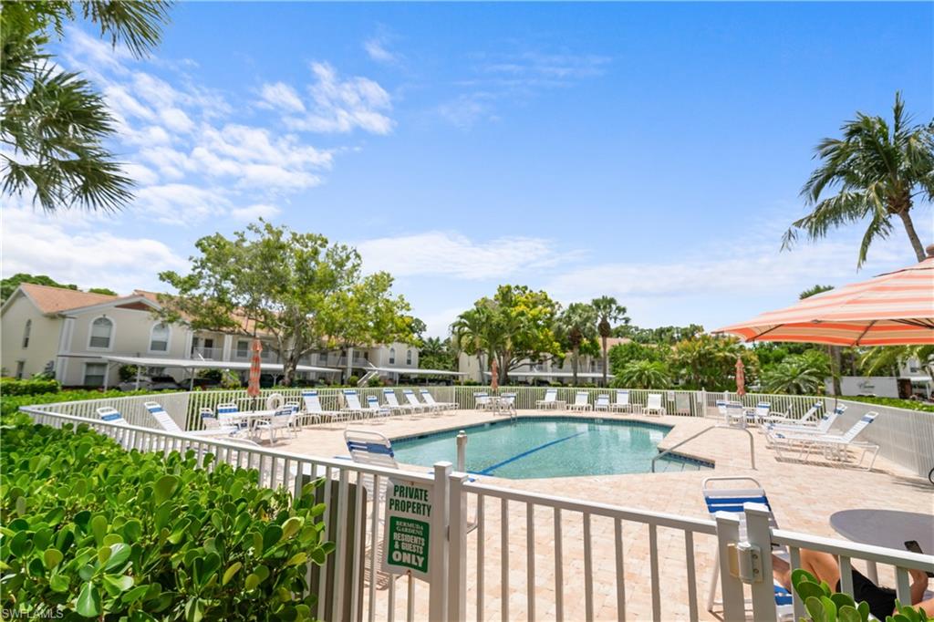 BERMUDA GARDENS - Residential Lease