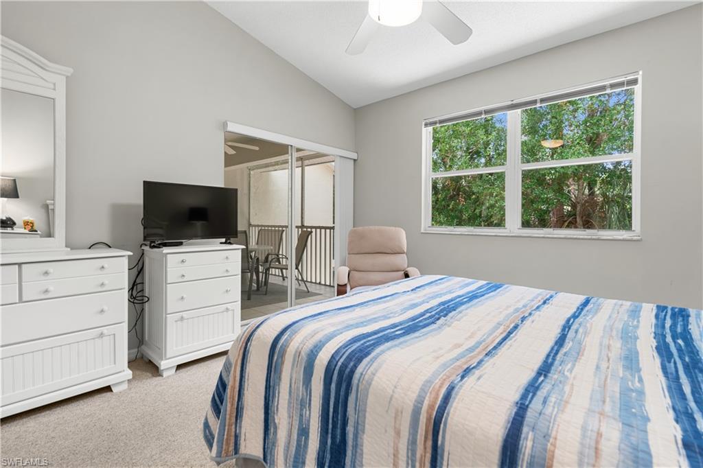 BERMUDA GARDENS - Residential Lease