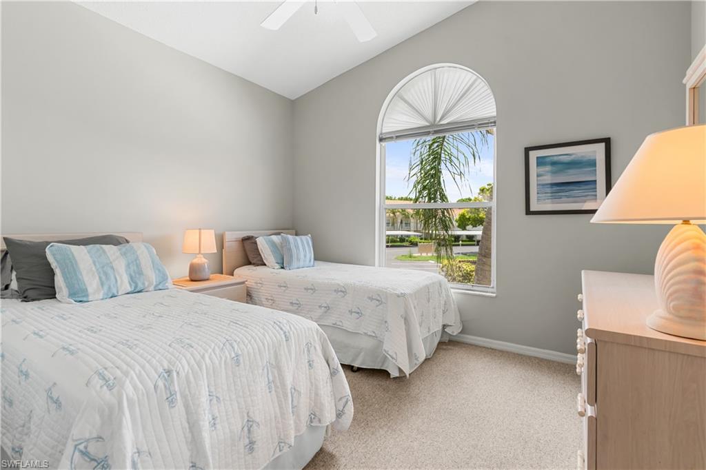 BERMUDA GARDENS - Residential Lease