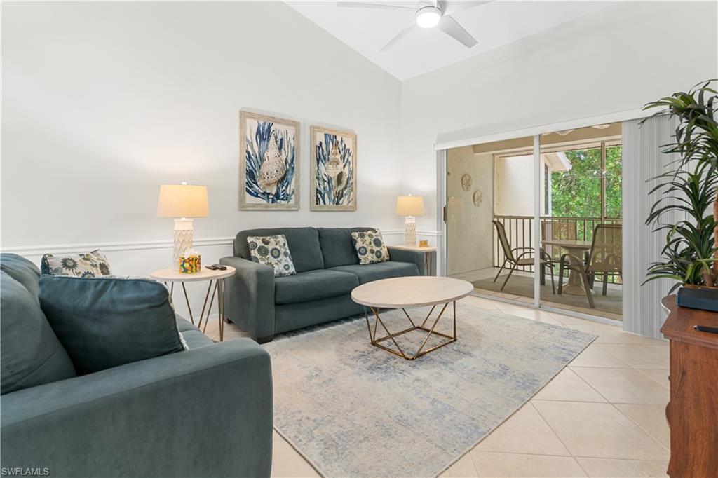 BERMUDA GARDENS - Residential Lease
