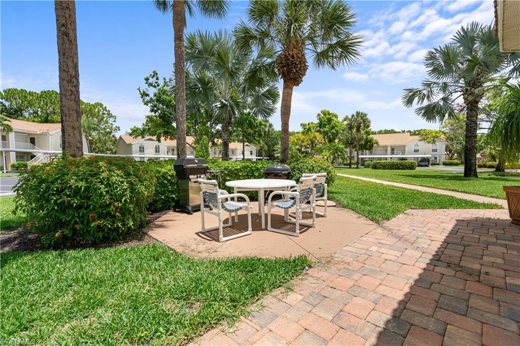 BERMUDA GARDENS - Residential Lease