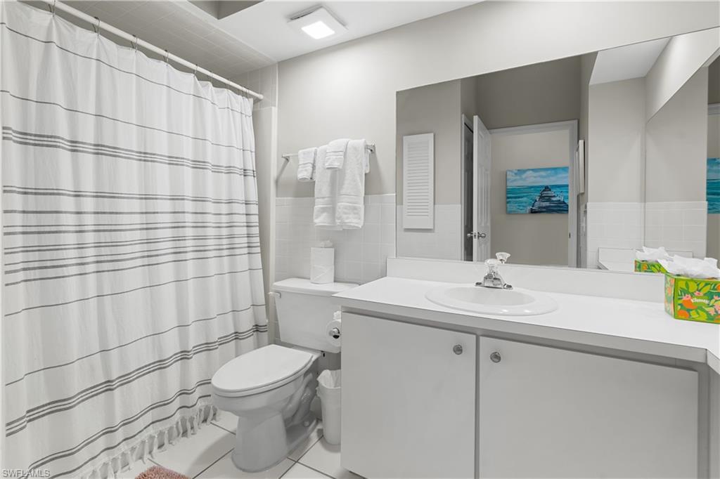BERMUDA GARDENS - Residential Lease