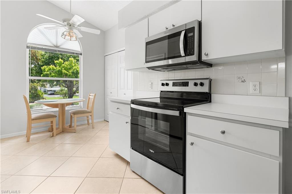 BERMUDA GARDENS - Residential Lease