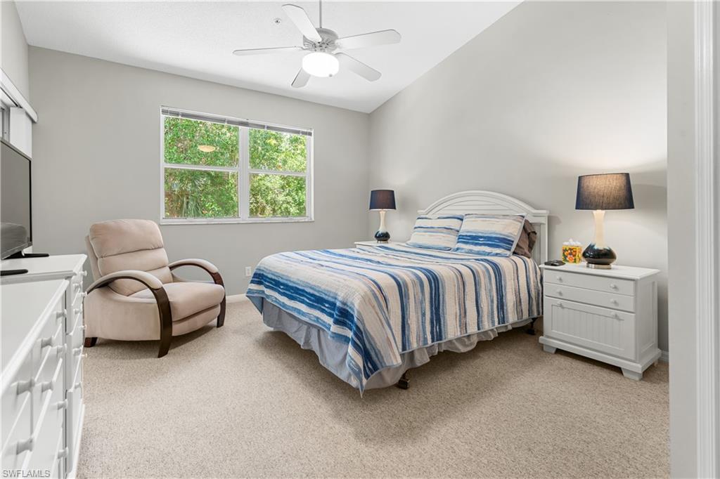 BERMUDA GARDENS - Residential Lease