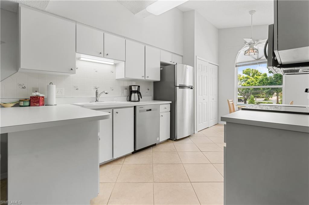 BERMUDA GARDENS - Residential Lease