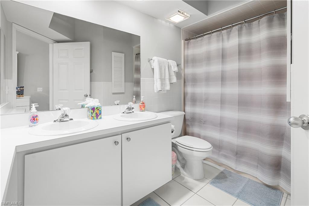 BERMUDA GARDENS - Residential Lease