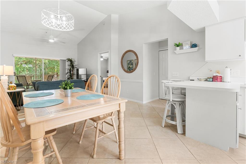 BERMUDA GARDENS - Residential Lease