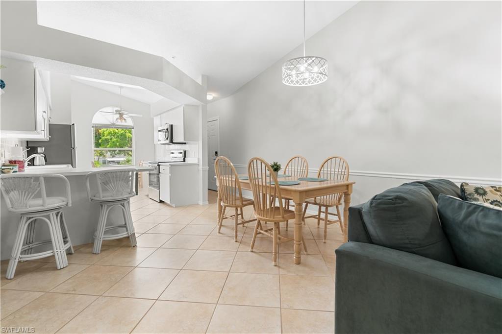 BERMUDA GARDENS - Residential Lease