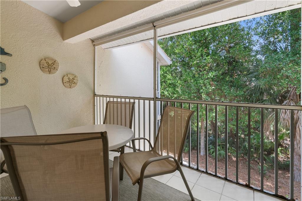 BERMUDA GARDENS - Residential Lease
