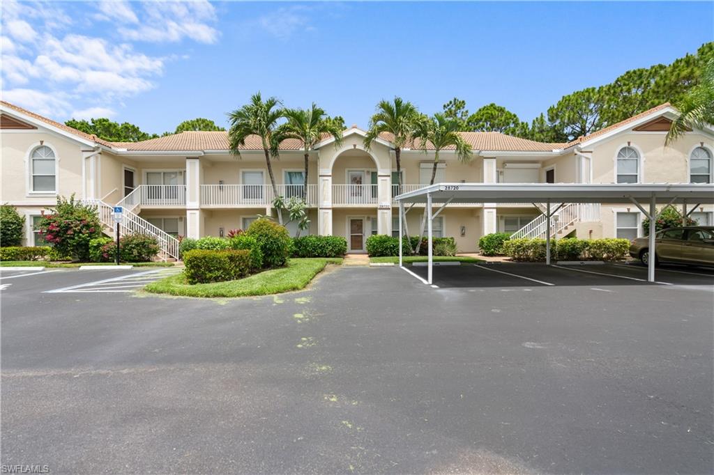 BERMUDA GARDENS - Residential Lease