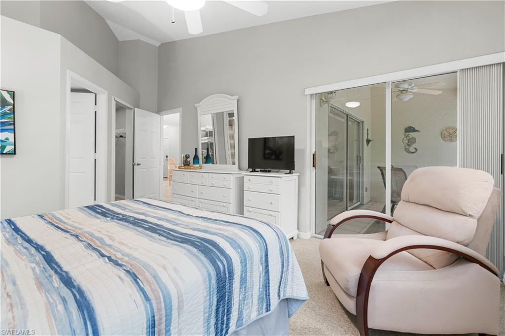 BERMUDA GARDENS - Residential Lease