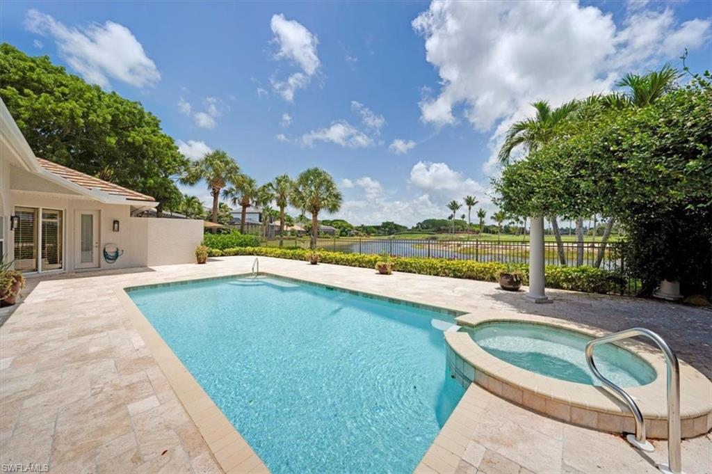 PALM ISLAND - Residential