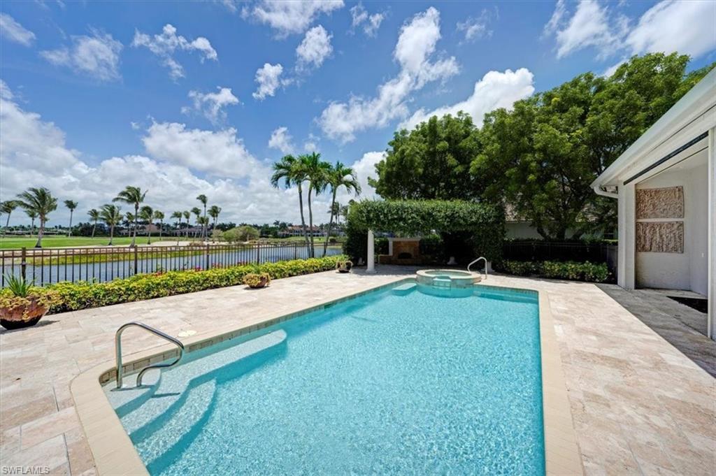 PALM ISLAND - Residential