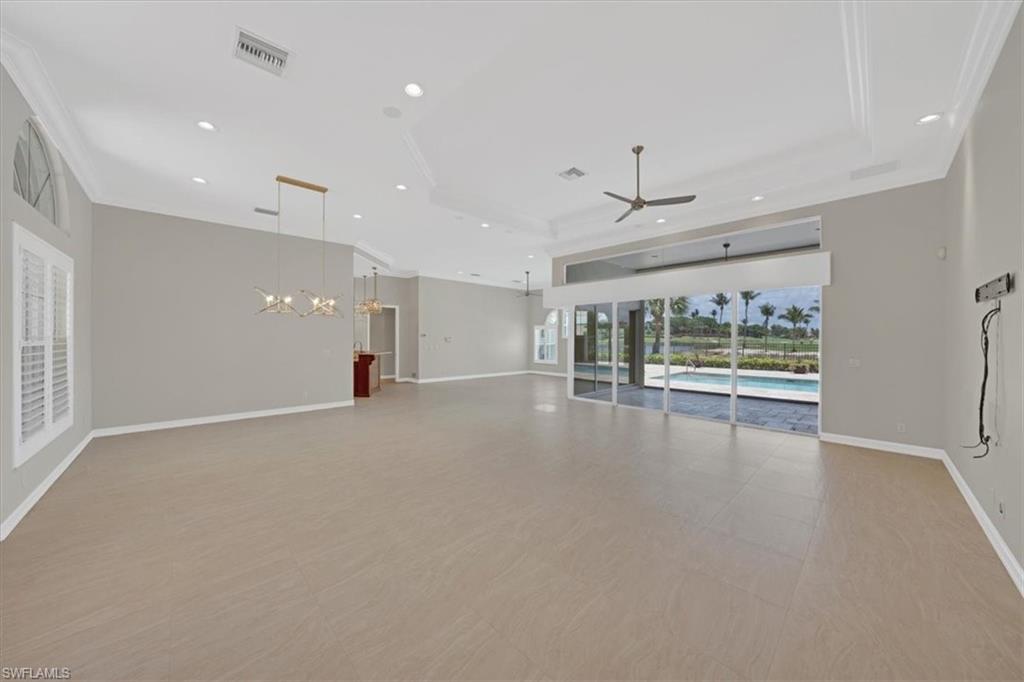 PALM ISLAND - Residential