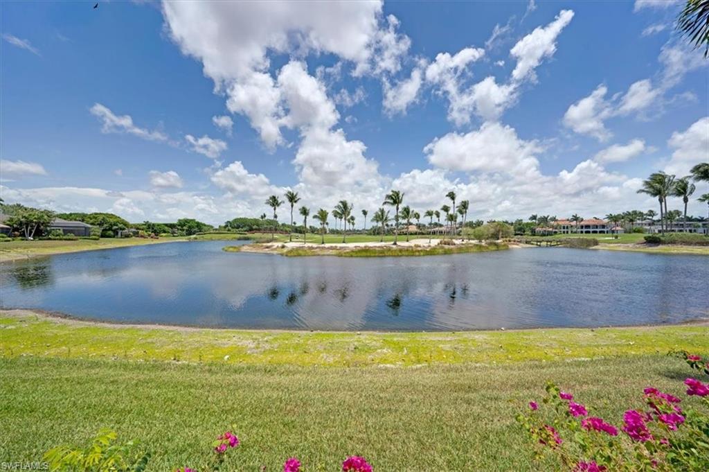 PALM ISLAND - Residential