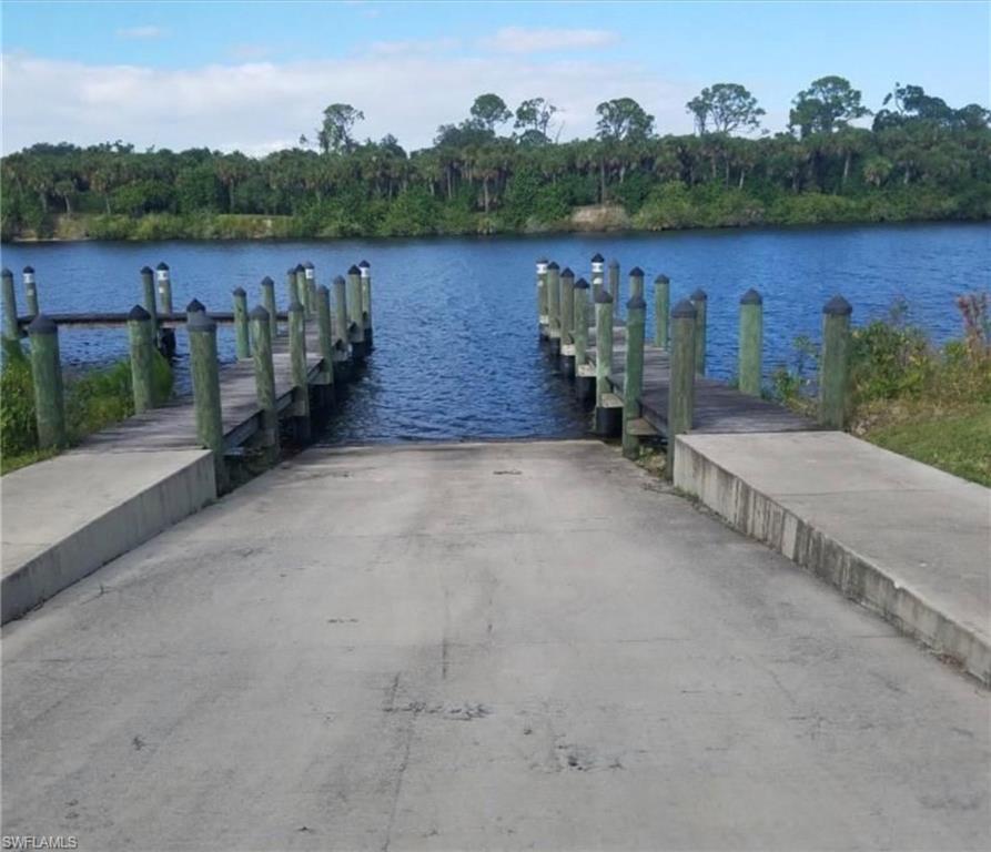 CALOOSA PRESERVE - Land