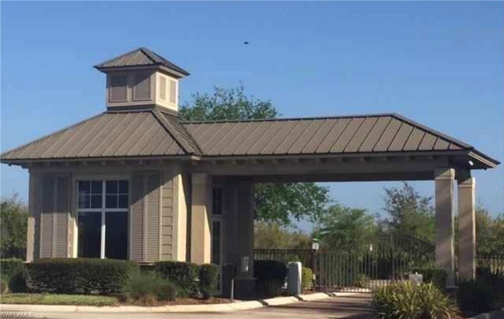 CALOOSA PRESERVE - Land
