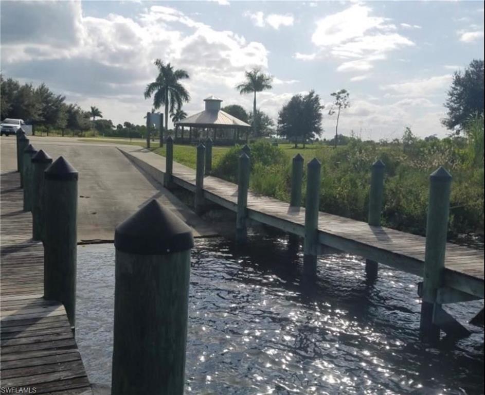 CALOOSA PRESERVE - Land