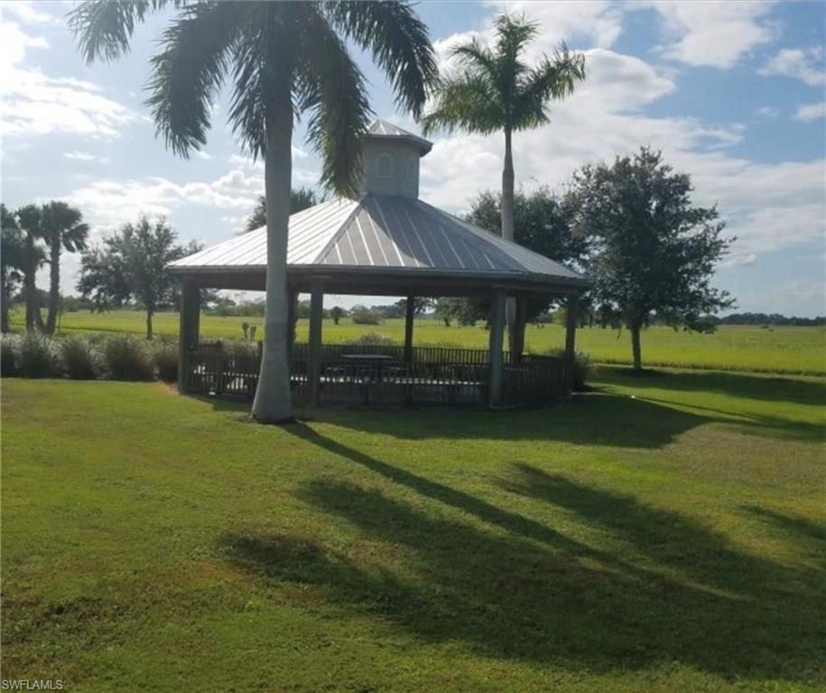 CALOOSA PRESERVE - Land
