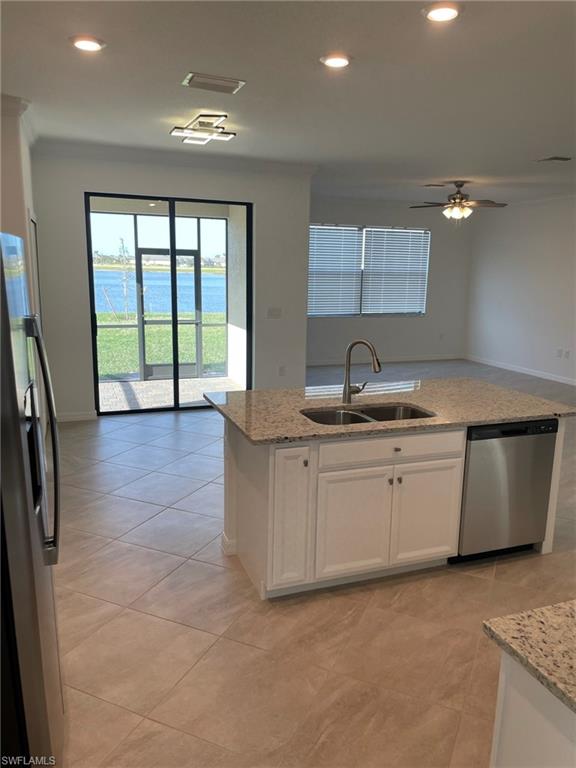 PORTICO - Residential Lease