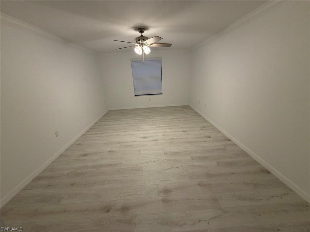PORTICO - Residential Lease