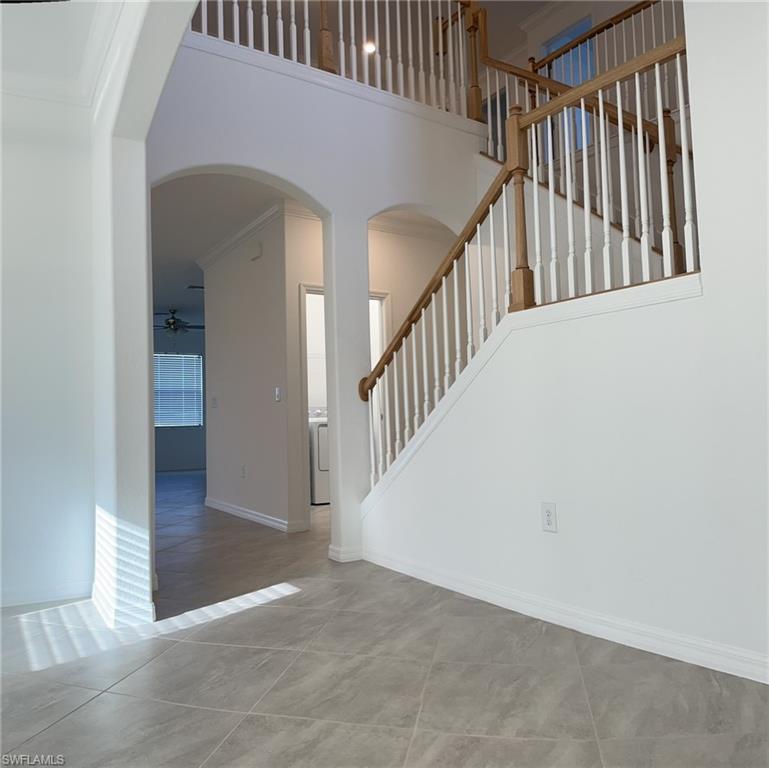 PORTICO - Residential Lease