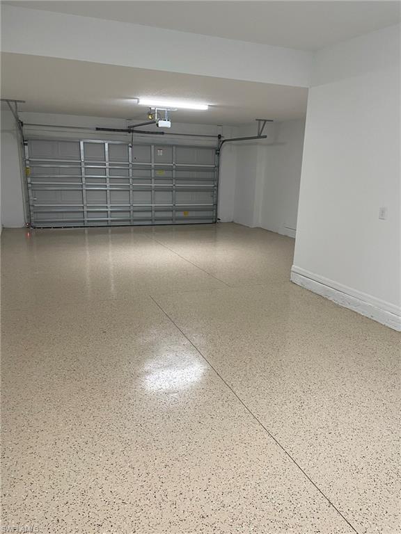 PORTICO - Residential Lease