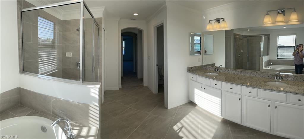 PORTICO - Residential Lease